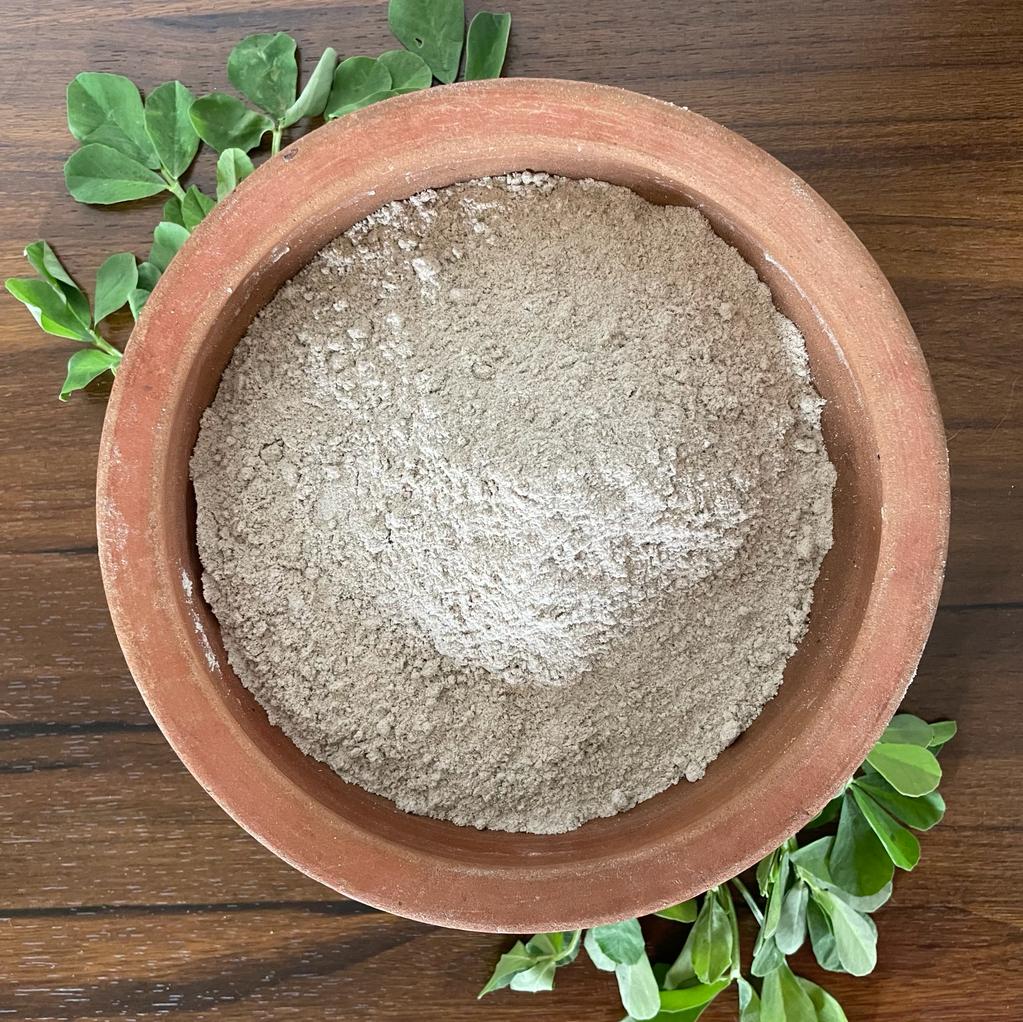 Bajra-Flour