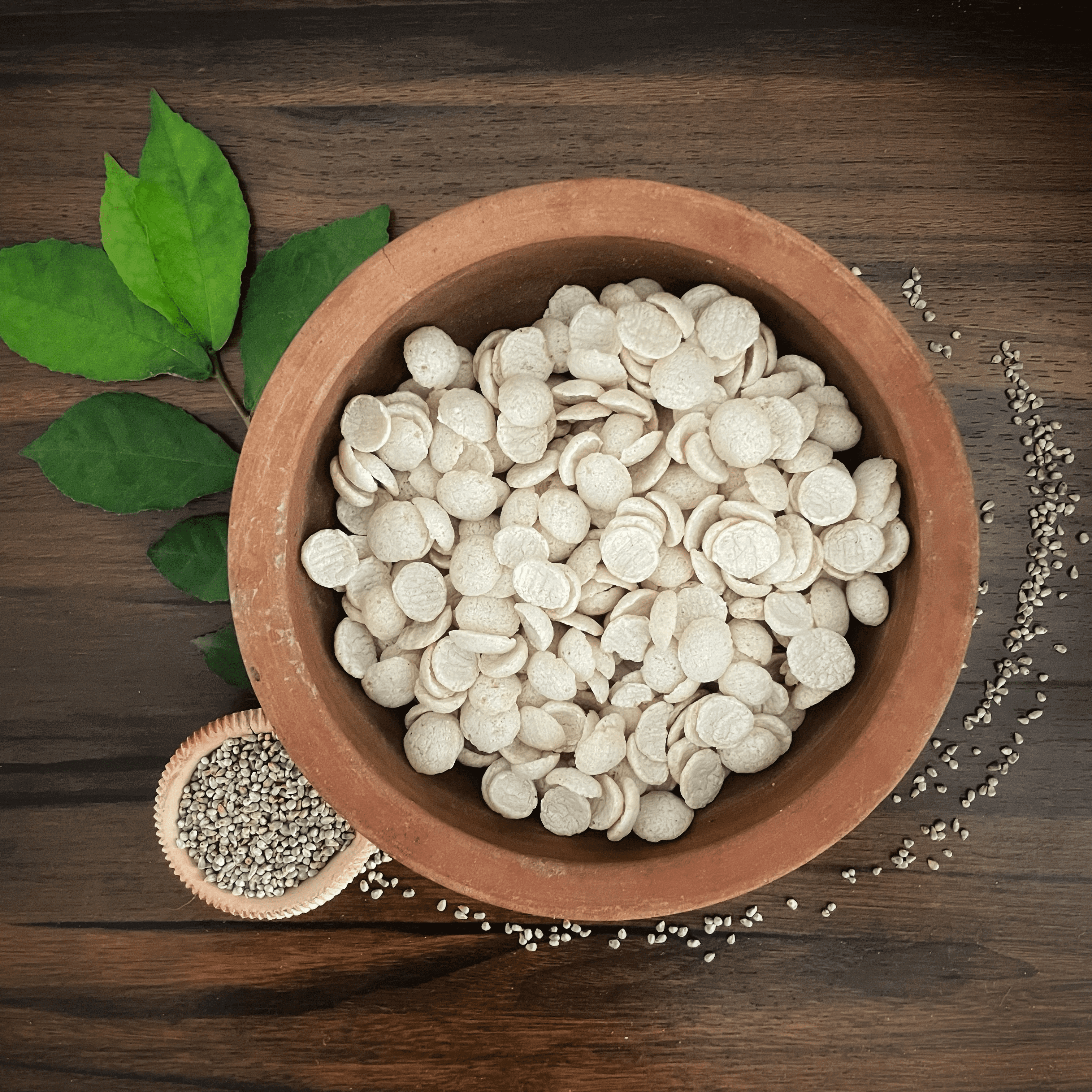 Bajra-Oats