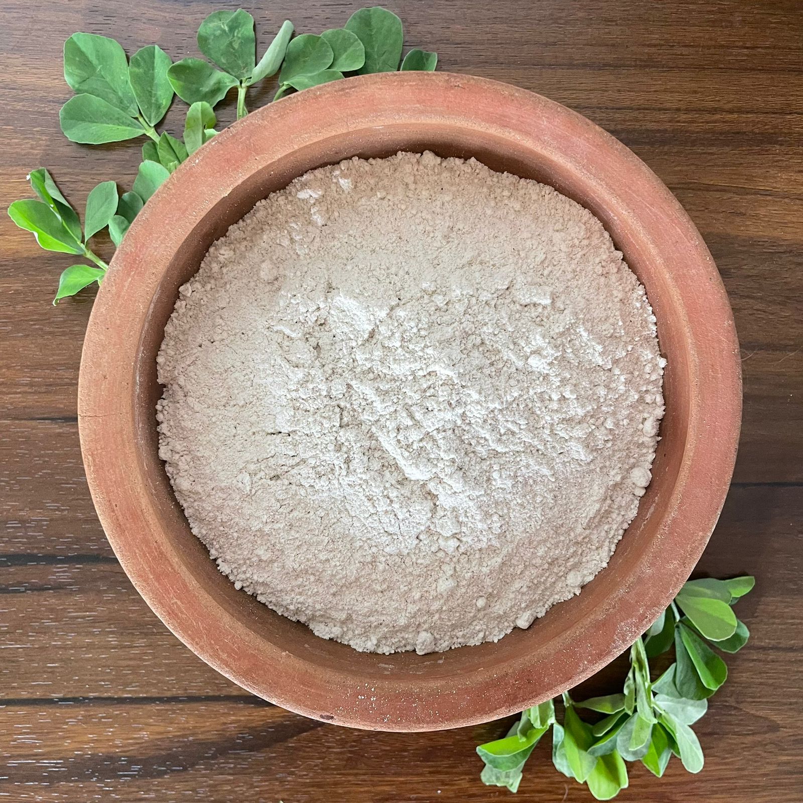 Jowar-Flour