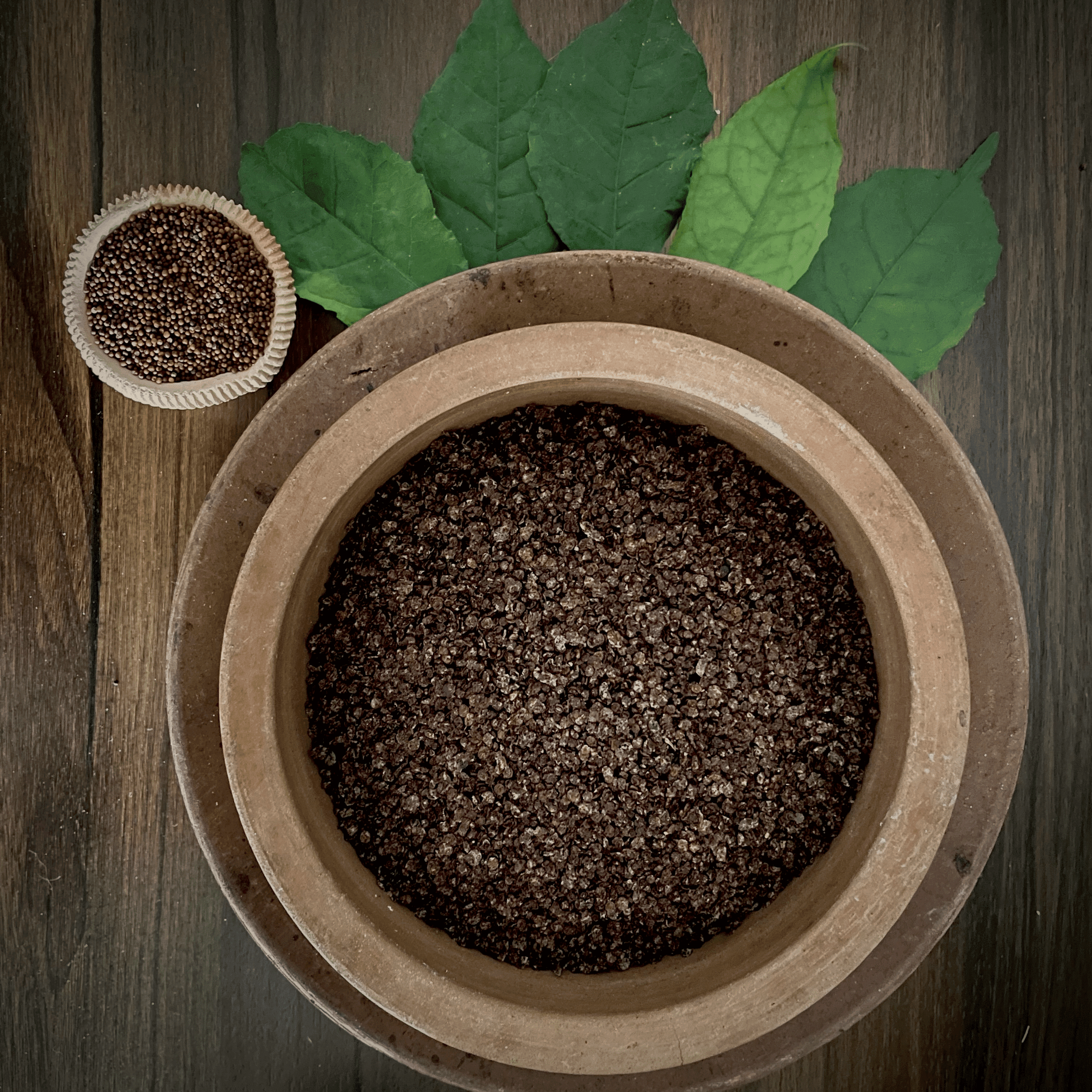 Ragi-Flakes