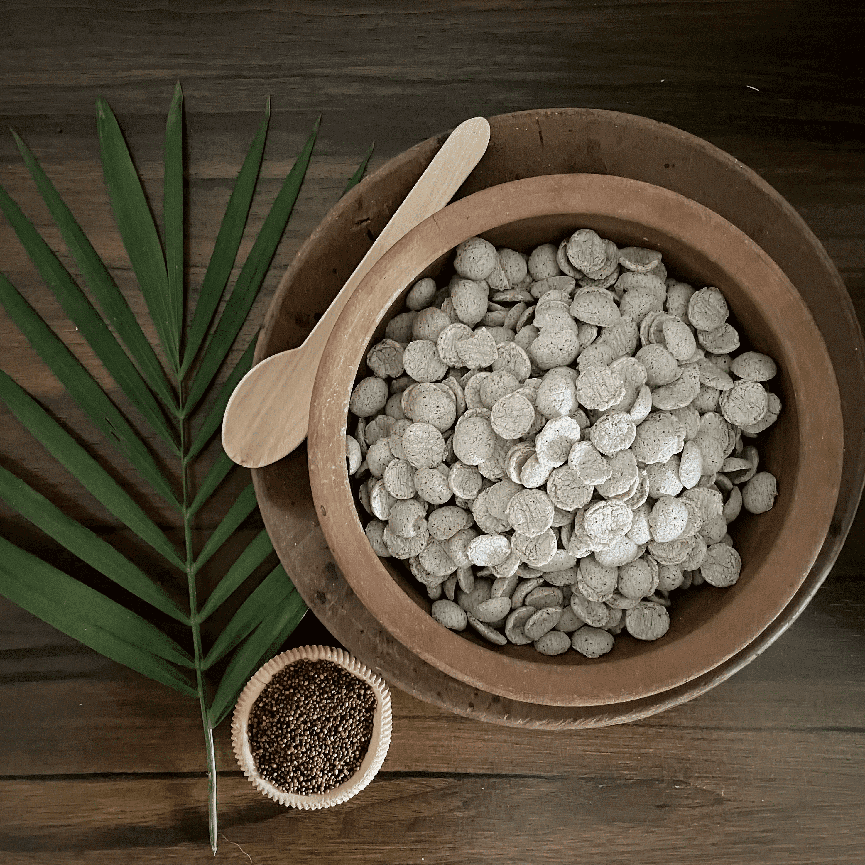 Ragi-Oats