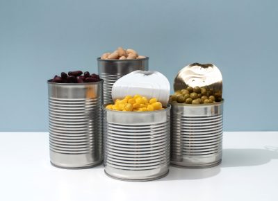 Canned Products